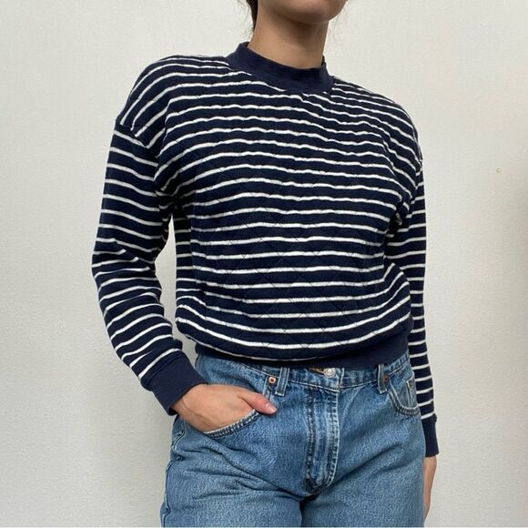 Madewell Crewneck Sweater - Picture 3 of 4